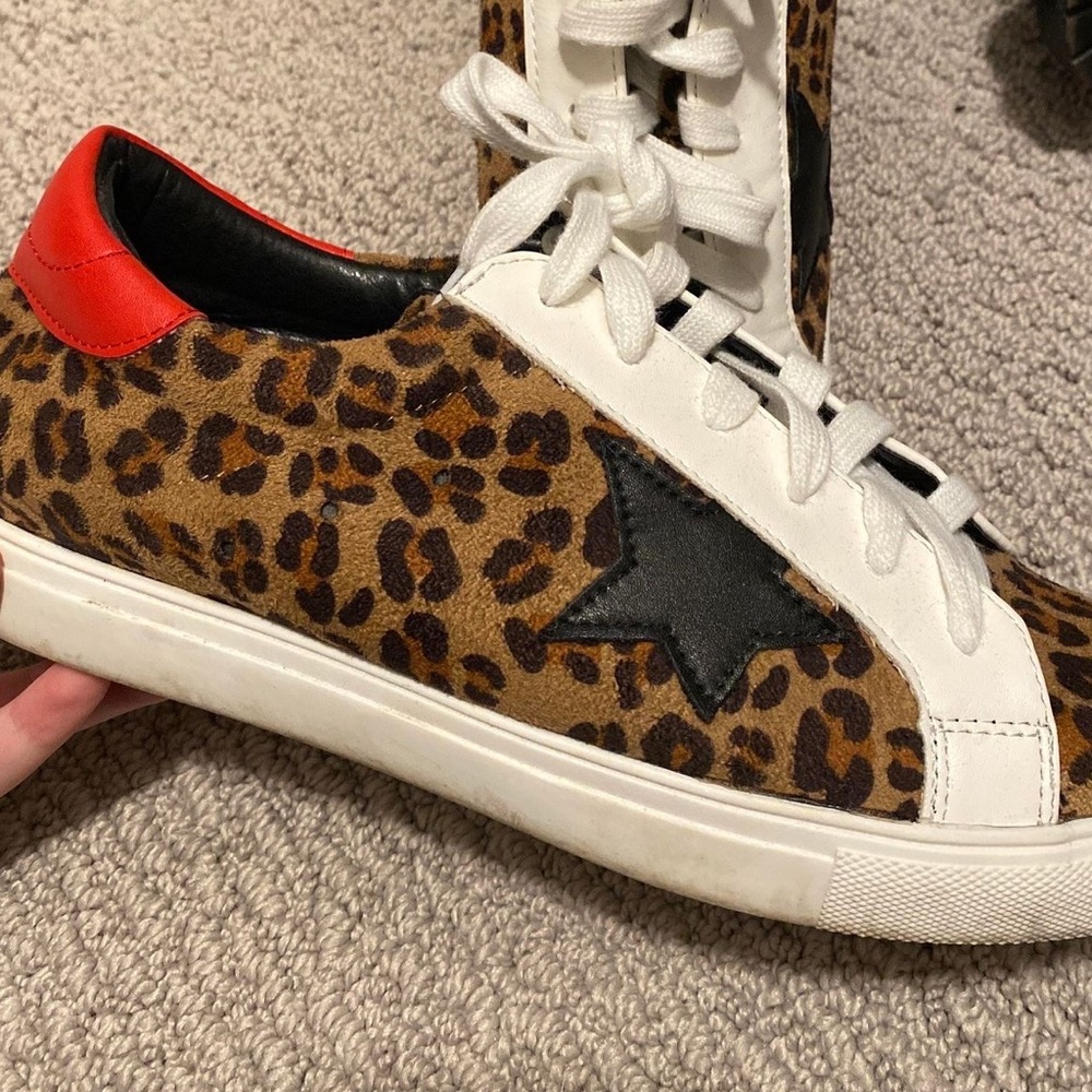 GOLDEN GOOSE DUPES - RED DRESS BOUTIQUE